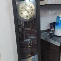 ساعت در حد نو|ساعت دیواری و تزئینی|تهران, یافت آباد جنوبی|دیوار