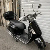 وسپا سوپر hpe مدل 99