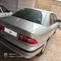 سمند LX سفارشی|خودرو سواری و وانت|شیراز, محراب|دیوار