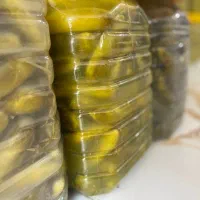 خیارشور ممناز