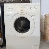 ماشین لباس شویی اصلی