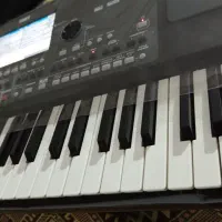 کیبورد pa600 qt