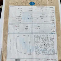 خانه کلنگی ۱۹۰ متری دو نبش لردگان