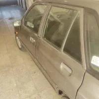 پراید 132مدل89|خودرو سواری و وانت|ملارد, |دیوار