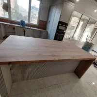 صفحات کوارتز و کورین و اس پی ال|مصالح و تجهیزات ساختمان|خاوران, |دیوار