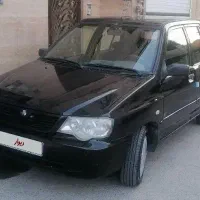 پراید 111 مدل 91