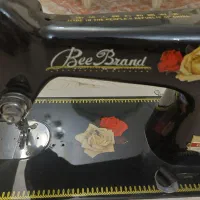 چرخ خیاطی نو