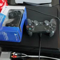 Ps4 Pro 1T اکانتی|کنسول، بازی ویدئویی و آنلاین|رشت, استقامت ۱|دیوار