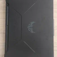 asuse tuf fx 506 lx|رایانه همراه|مشهد, نرگس (شهرک غرب)|دیوار