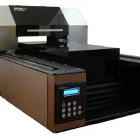 دستگاه چاپ فلت بد - پرینتر فلت بد