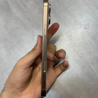 iphone 16 pro max 256 شرکتی با ریجستر|موبایل|تبریز, |دیوار