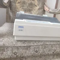 چاپگر سوزنی LQ300