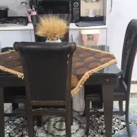 فروش تعدادی وسایل خانه در حد نو