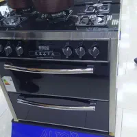 فروش اجاق گاز ولگا آکبند