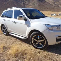 لیفان  x60 مدل 92 بدون رنگ|خودرو سواری و وانت|ارومیه, |دیوار