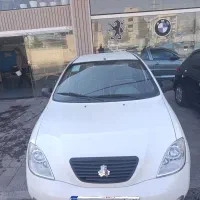 تیبا صندوق دار مدل 99خانگی|خودرو سواری و وانت|محمدیه-قزوین, |دیوار