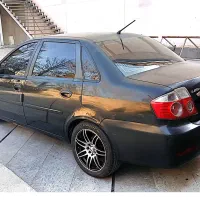 لیفان ۵۲۰|خودرو سواری و وانت|تهران, ونک|دیوار