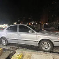 سمند LX مدل ۸۳|خودرو سواری و وانت|تهران, چیذر|دیوار