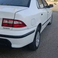 سمند ال‌ایکس مدل 99