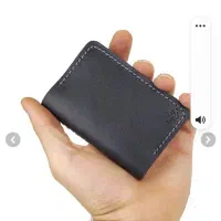 کیف مدارک گم شده