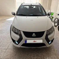 کوییک GX تیپ L|خودرو سواری و وانت|سنندج, |دیوار