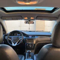 جک j5 مدل۹۴|خودرو سواری و وانت|قزوین, |دیوار