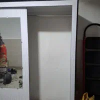 کمد جا لباسی