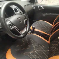 رانا پلاس tu5p|خودرو سواری و وانت|بجنورد, |دیوار