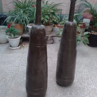 میل زورخانه (باستانی)