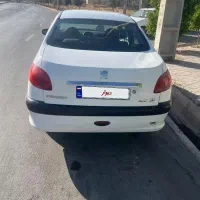 پژو 206 SD V8، مدل ۱۳۸۹|خودرو سواری و وانت|شیراز, عادل آباد|دیوار