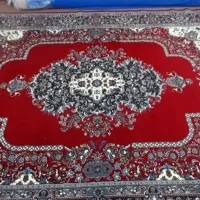 فرش ۱۲ متری کارکرد|فرش|بهشهر, |دیوار