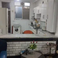 اجاره آپارتمان ۶۰ متری ۱ خواب همکف خیابان امام رضا