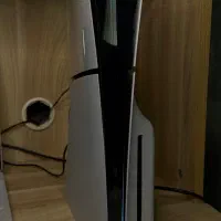 Ps5 نو اصلا استفاده نشده