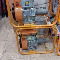 ویبره دریلی ویبره بنزینی|ماشین‌آلات صنعتی|اهواز, کمپلو جنوبی|دیوار