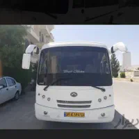 کمپرسور مینی بوس سیترا