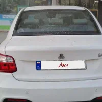 ساینا s استاندار 85 گانه در حد صفر|خودرو سواری و وانت|پاکدشت, حصار امیر|دیوار