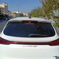 کی ام سی ایکس 5 سفید آخر 403درحدصفر