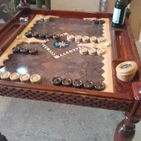 تخته نردبسیارخاص