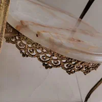 میز برنز