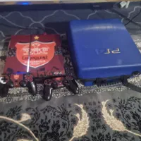 ps4 فت کپی خور