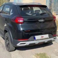 X22 دنده ای|خودرو سواری و وانت|کرج, منطقه ویژه اقتصادی پیام|دیوار