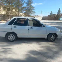 فروش پراید۱۳۲