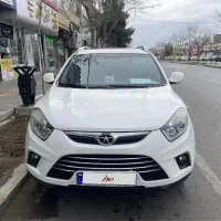 جک S5 اتومات
