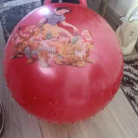 توپ ورزشی