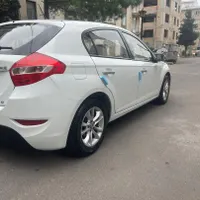 برلیانس H320 اتوماتیک 1500cc، مدل ۱۳۹۵|خودرو سواری و وانت|رشت, یخسازی|دیوار