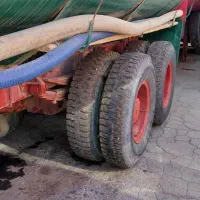 نیازمند راننده اب پاش معدن