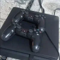 پلی استیشن ۴ سالم