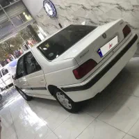 پارس موتور سال مدل ۱۴۰۱ بدون توضیح