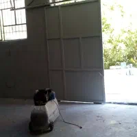 اجاره کارگاه۱۰۰ متری در سولقان