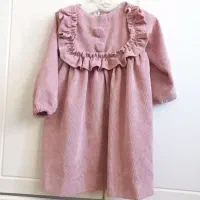 پیرهن دخترانه نو